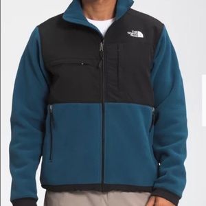 The North Face Men’s Denali Jacket